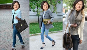 台灣第一位女總統-時尚蔡英文大改造之我把小英變時尚了！