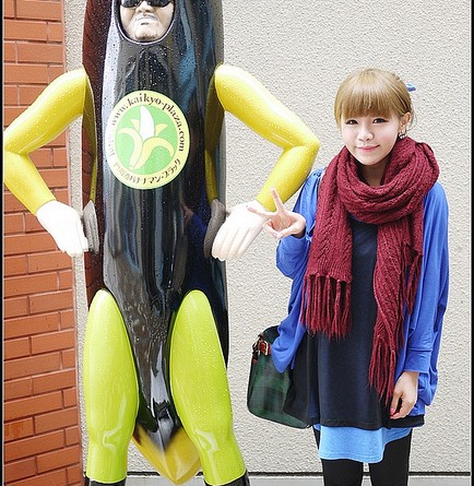 umie [娃娃国娃娃兵]