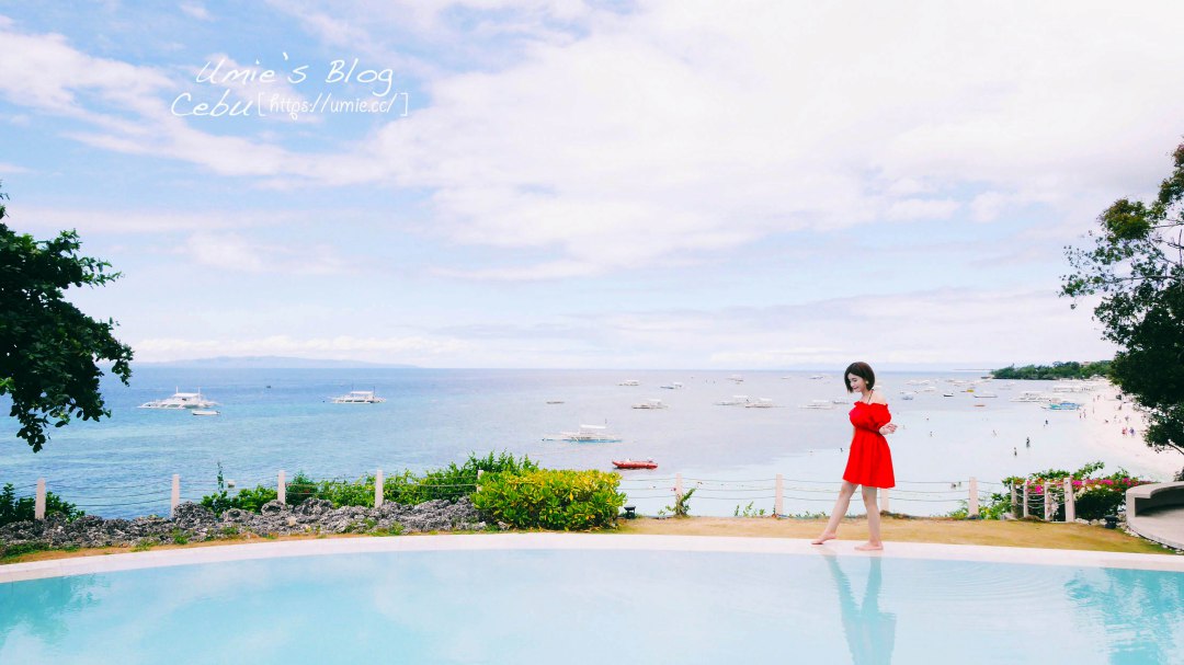 菲律賓宿霧 Day4-6|海島渡假飯店推薦：BOHOL 薄荷島|阿莫瑞塔渡假村 Amorita Resort |渡假就是要盡情放空！