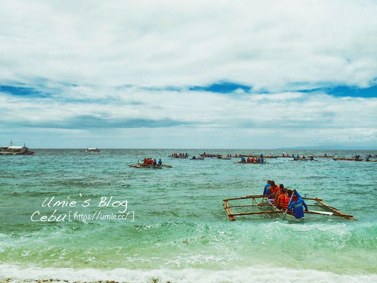菲律賓宿霧 Day9|一生一定要來一次！歐斯陸Oslob和鯨鯊一起游泳、杜馬蓋地 Dumaguete 市區觀光！