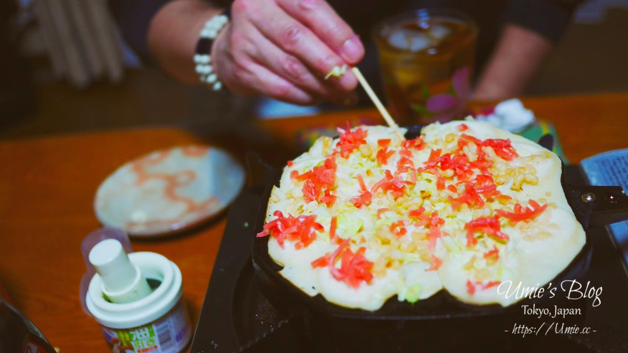 正統日式章魚燒作法|自己在家裡做章魚燒！食譜、器具、料理方式分享 :))
