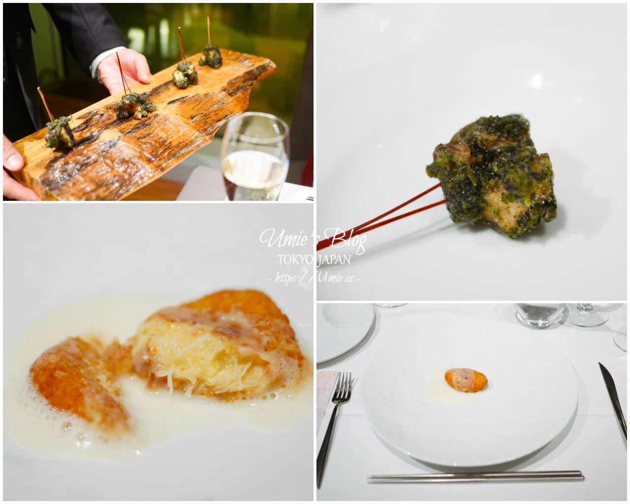 東京約會餐廳推薦|KITTE人氣法式料理 arcana tokyo | 西班牙餐酒館Spain bar Gracia