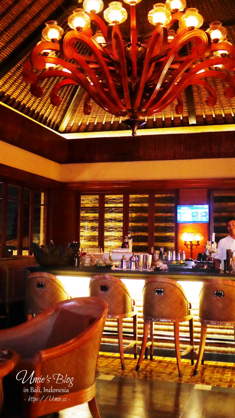 峇里島酒吧推薦|女孩們的夜生活!金巴蘭四季度假村酒店 Sundara 桑德拉酒吧