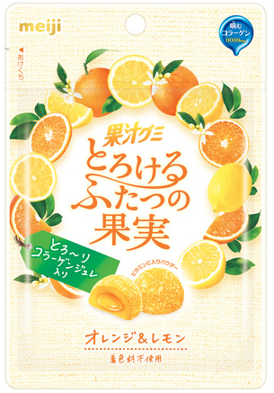 日本必買好吃軟糖推薦 |16 款軟糖口味分享| 哪裡買的到？教你看懂軟糖口味！
