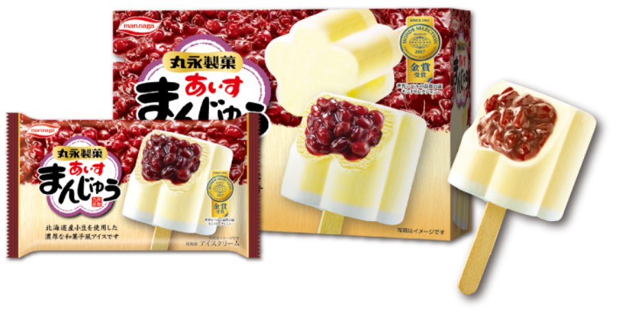 日本好吃冰品推薦|日本便利商店必買必吃推薦| 日本 2018 年冰品票選前 10 名分享、近20款我最愛的冰品！