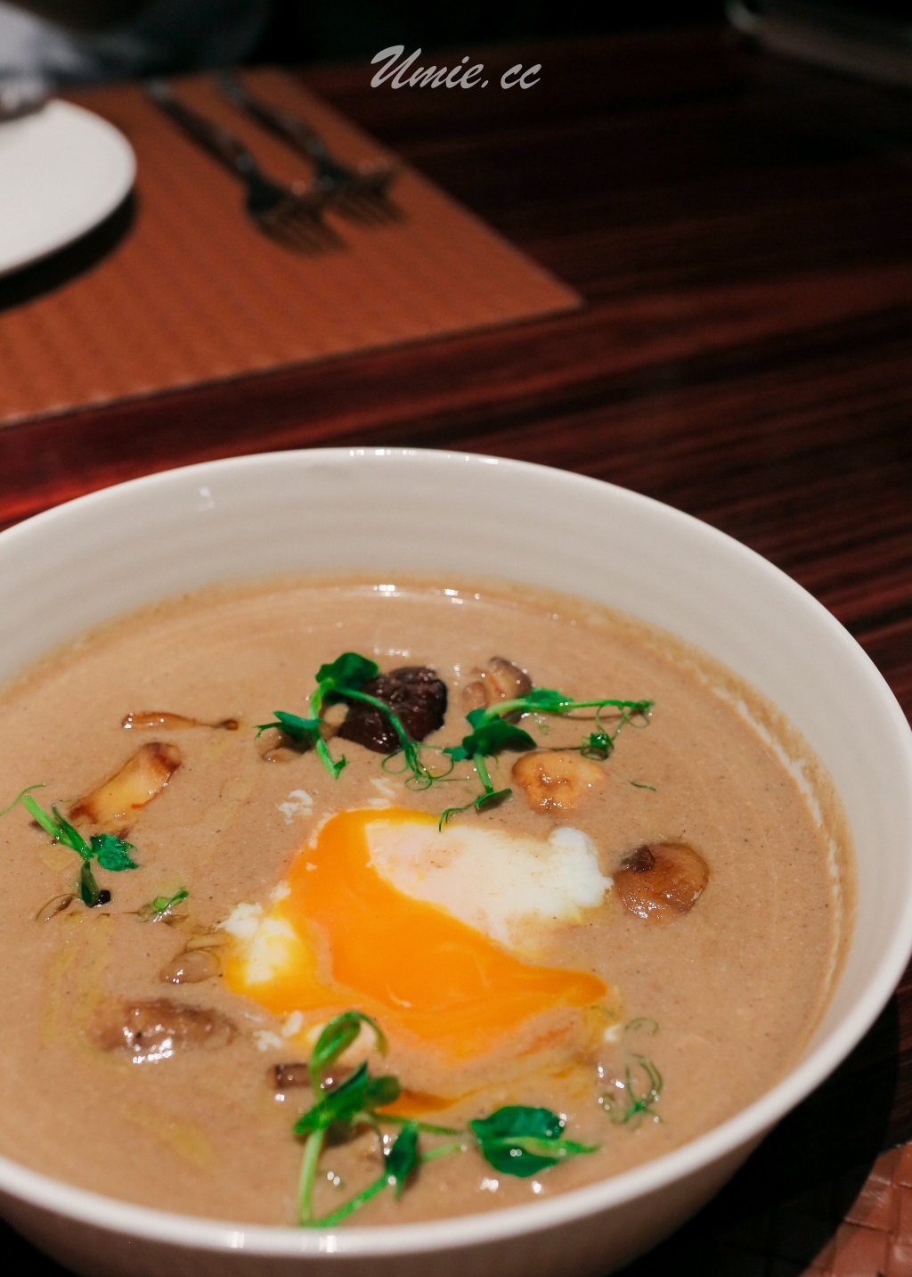 Théorie Theory（TT）菜單推薦