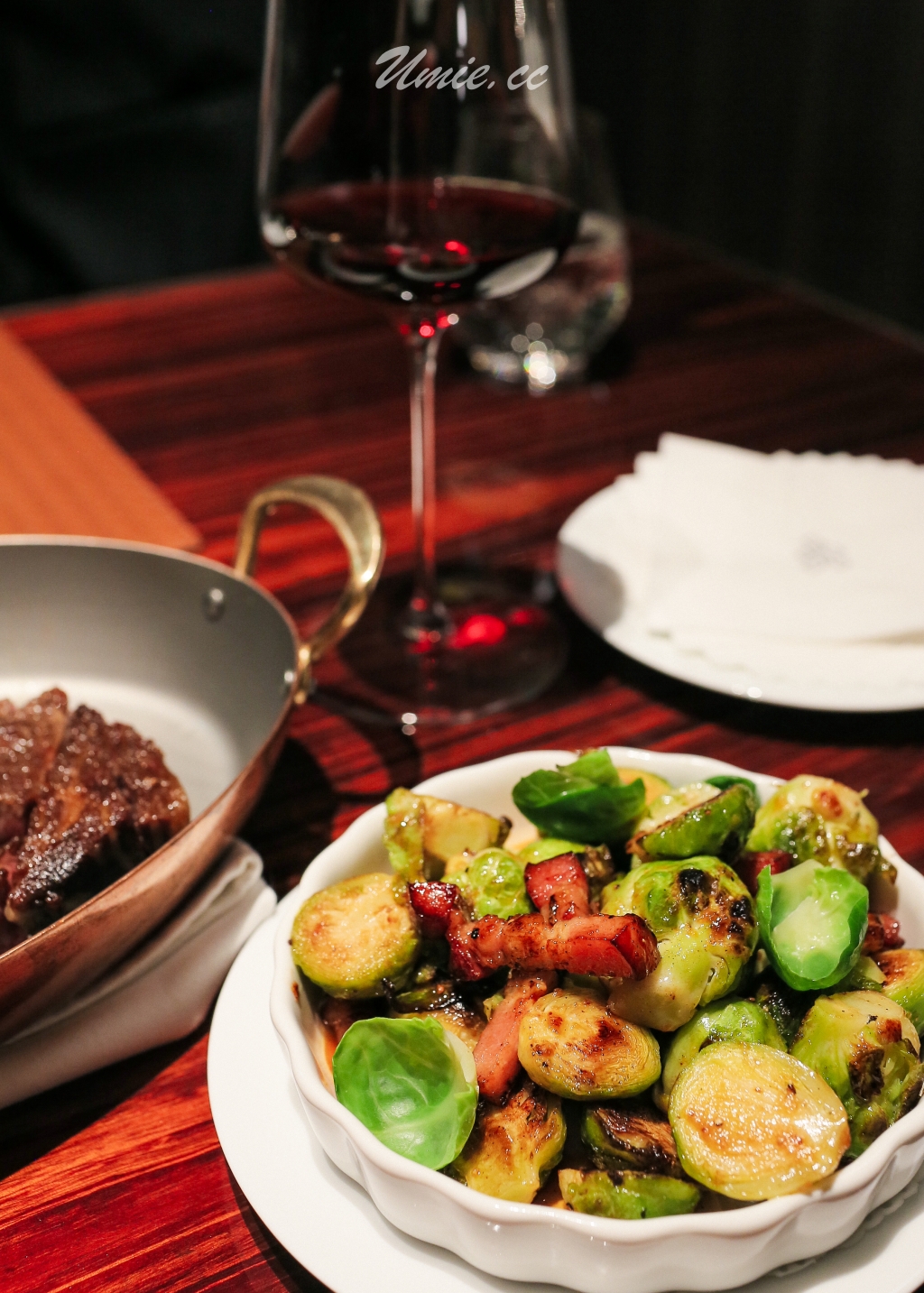 Théorie Theory（TT）菜單推薦