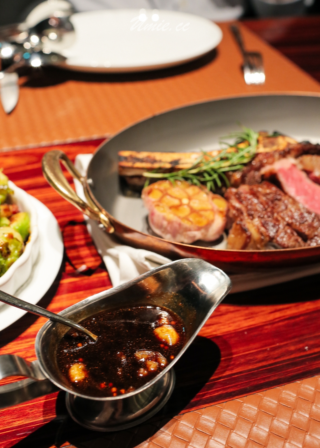 Théorie Theory（TT）菜單推薦