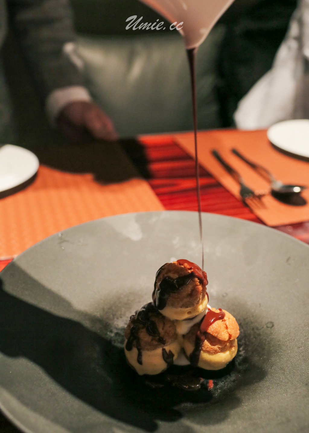 Théorie Theory（TT）甜點推薦