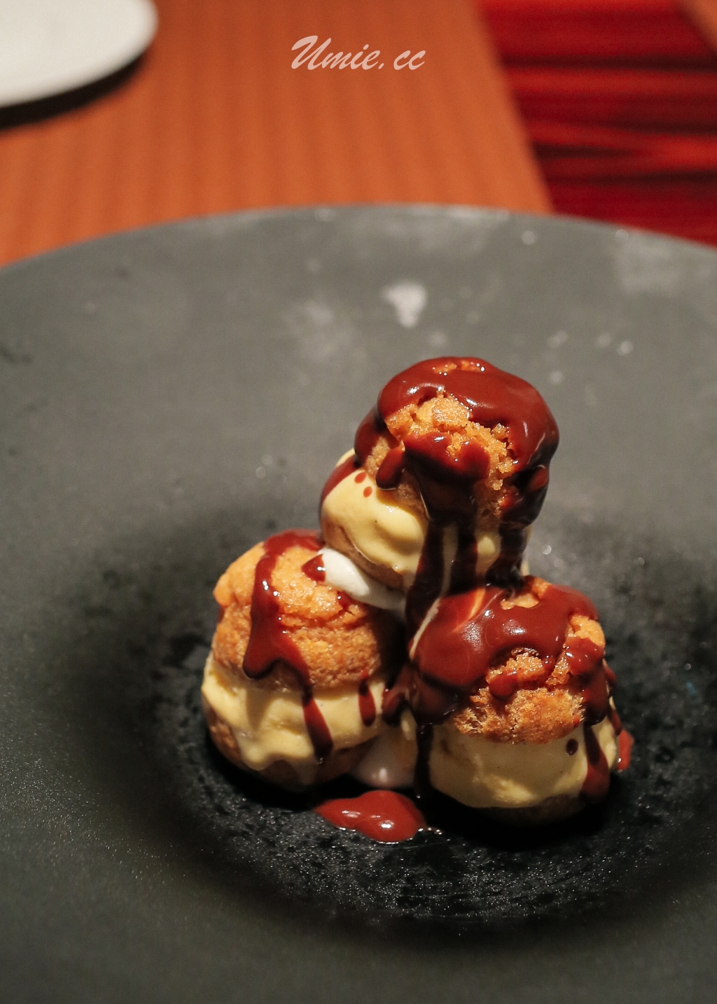 Théorie Theory（TT）甜點推薦