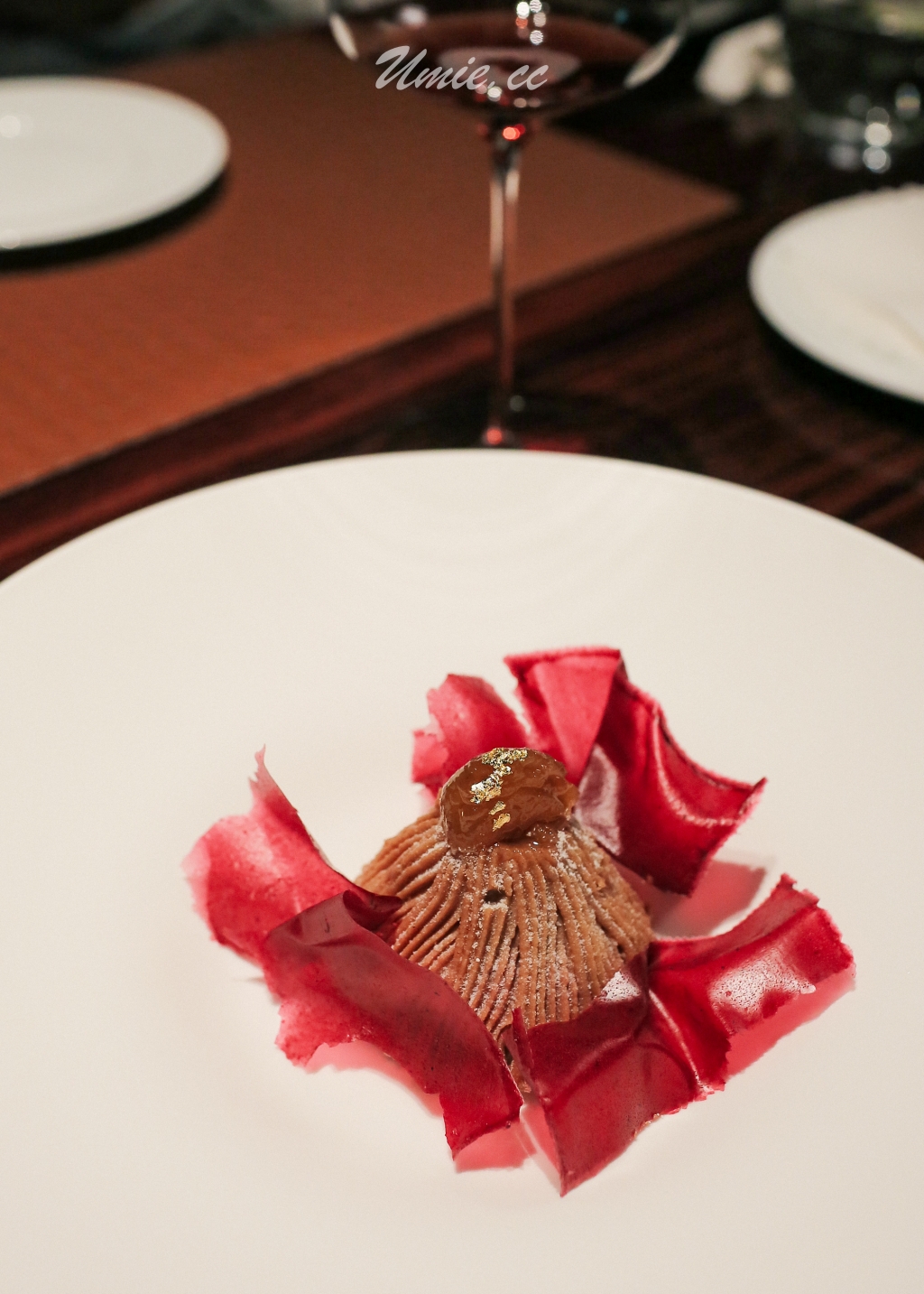 Théorie Theory（TT）甜點推薦