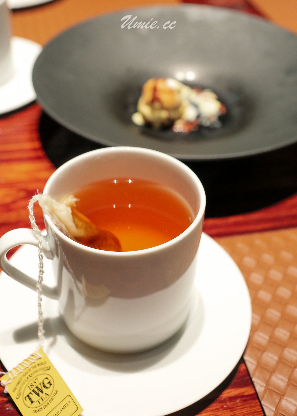 Théorie Theory（TT）甜點推薦