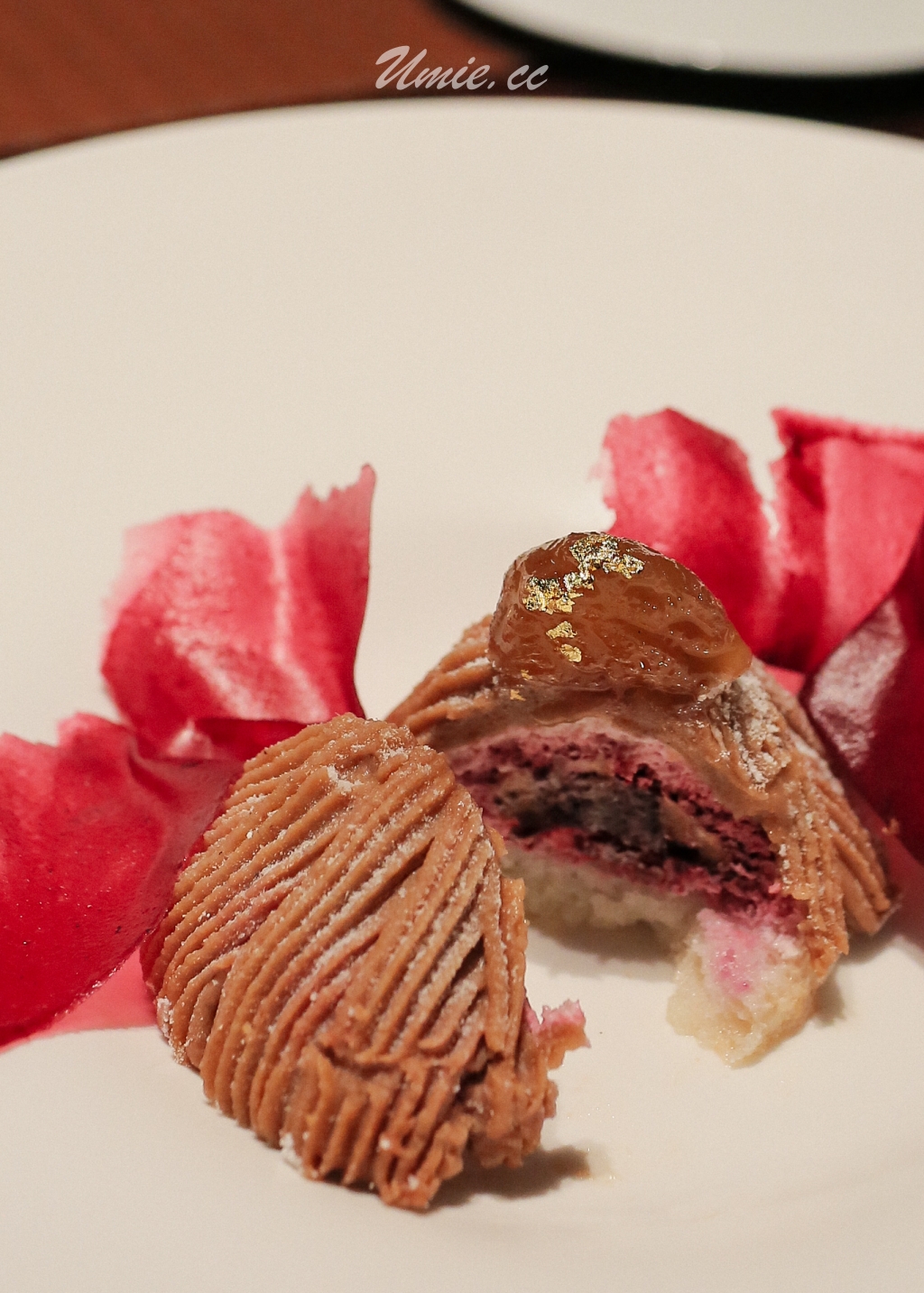 Théorie Theory（TT）甜點推薦