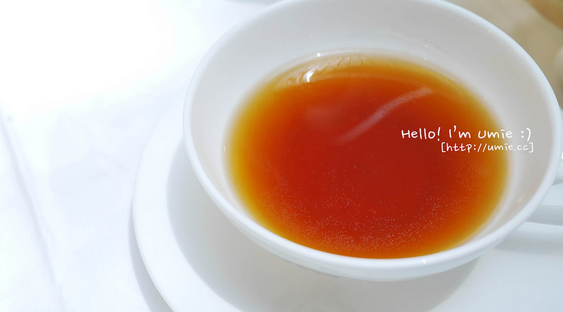台北東區(微風廣場)下午茶-讓人失望的貴婦下午茶1837 TWG TEA。(不推薦)