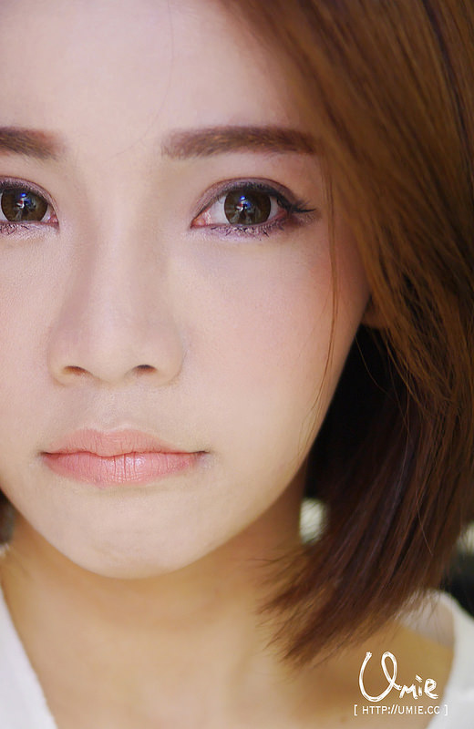 201412 make up (cover Vivian Hsu)