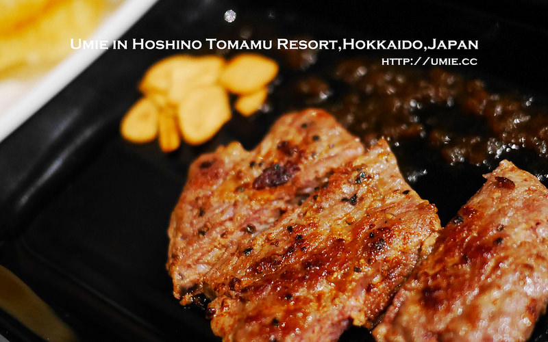 20141216 森林餐廳ニニヌプリ/房間介紹/大廳/buffet  日本星野北海道トマム度假區:: Hoshino Tomamu Resort