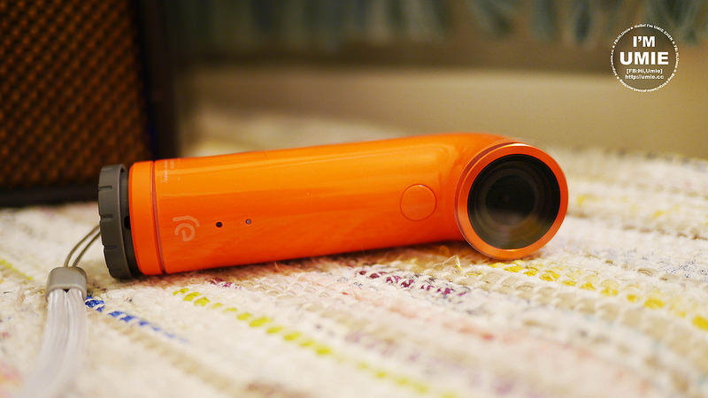 3C-HTC RE 迷你攝錄影機 / 運動防水攝影機！小開箱文 + 超誠實大放送缺點/優點評價篇 :)