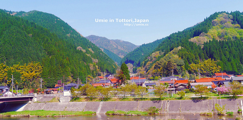 20150422-0423 tottori,japan 日本鳥取縣/鬼太郎村/和牛燒肉