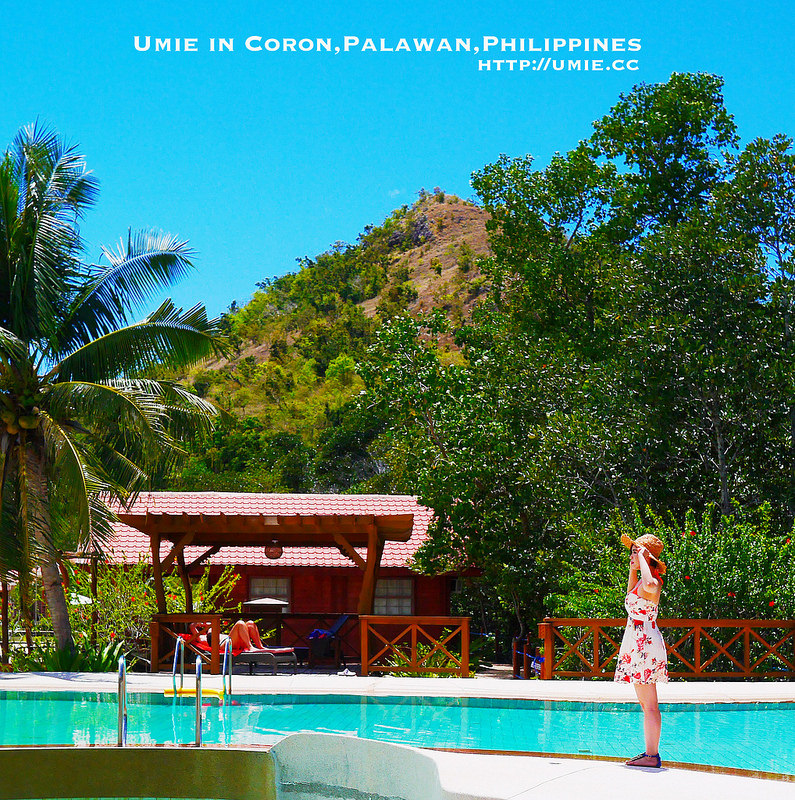 20150613-14 El Rio Y Mar resort,coron,palawan,philippines 一島一飯店，菲律賓巴拉望科隆