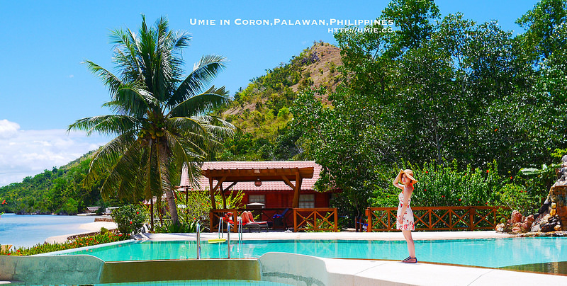 20150613-14 El Rio Y Mar resort,coron,palawan,philippines 一島一飯店，菲律賓巴拉望科隆