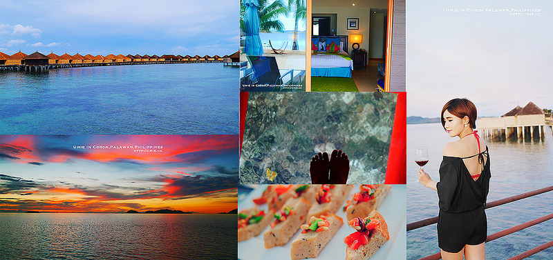 20150614 Huma island resort,coron,palawan,philippines Coron,Palawan,Philippines 菲律賓科隆