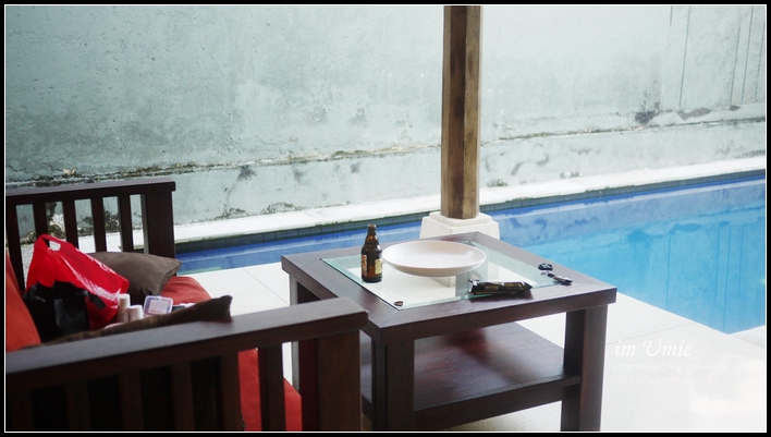 峇里島住宿推薦|阿浪泳池別墅 The Alam Villa (近金巴蘭灣、庫塔)私人泳池、私人廚師！
